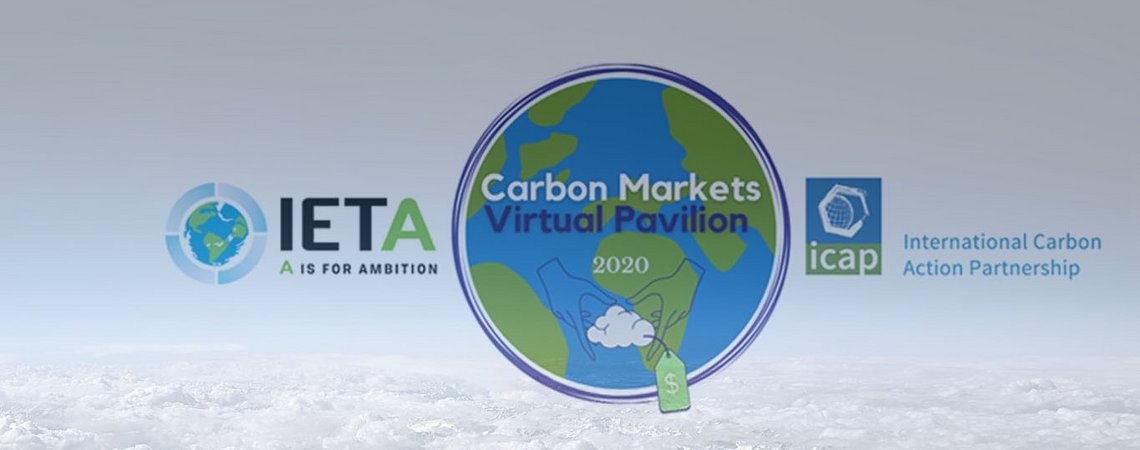 Source: Carbon Markets Virtual Pavilion
