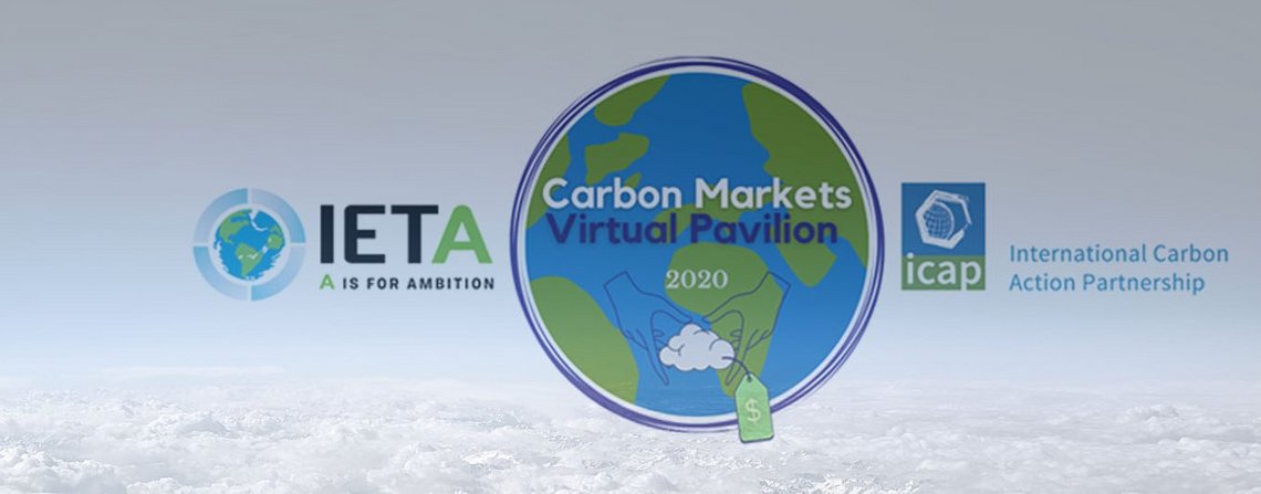 Source: Carbon Markets Virtual Pavilion